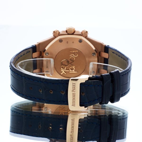 Audemars Piguet Royal Oak 26331OR.OO.D315CR.01